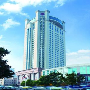 Ramada Plaza Tianlu Hotel